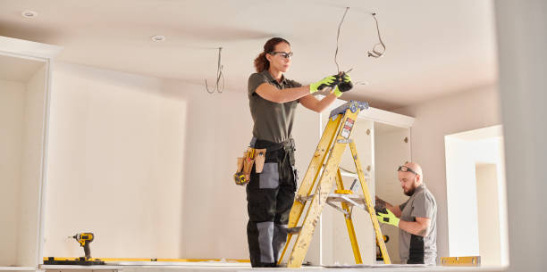 Best Electrical Outlet Repair  in Pinecrest, FL